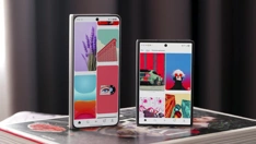 Обзор Samsung Galaxy Z Fold 8: в чём причина успеха?