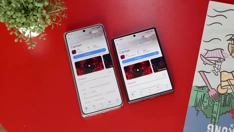 Обзор Samsung Galaxy Z Fold 8: в чём причина успеха?