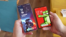 Обзор Samsung Galaxy Z Fold 8: в чём причина успеха?