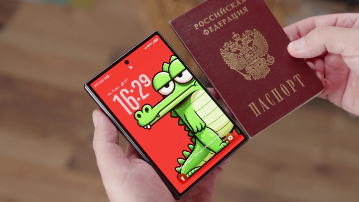 Обзор Samsung Galaxy Z Fold 8: в чём причина успеха?