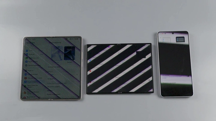 Обзор Samsung Galaxy Z Fold 8: в чём причина успеха?