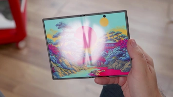 Обзор Samsung Galaxy Z Fold 8: в чём причина успеха?