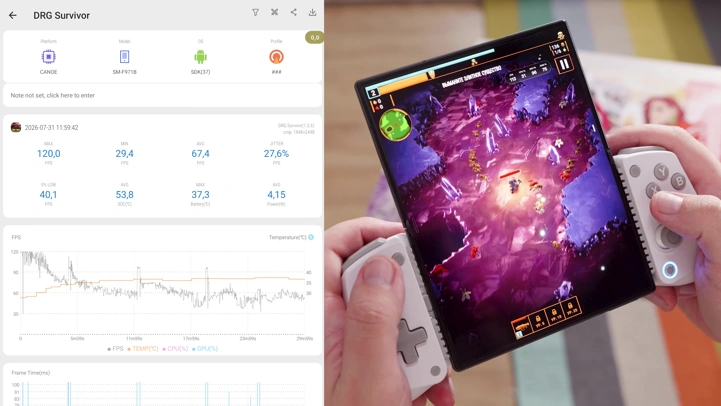 Обзор Samsung Galaxy Z Fold 8: в чём причина успеха?
