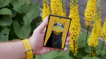 Обзор Samsung Galaxy Z Fold 8: в чём причина успеха?
