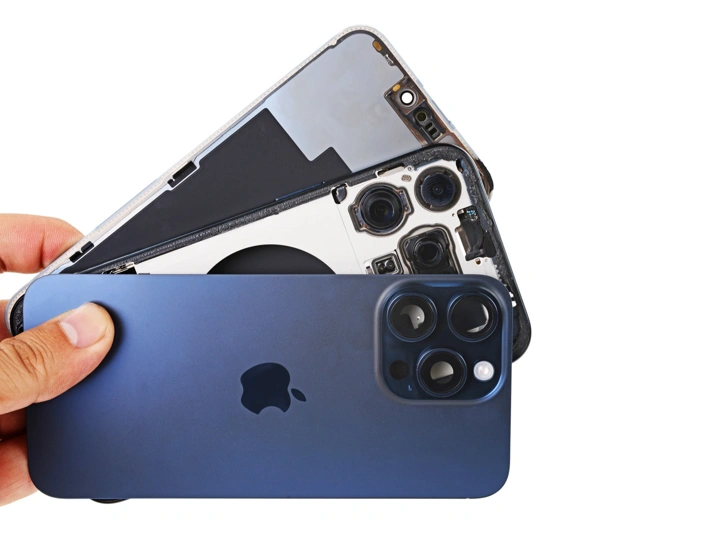 Себестоимость iPhone 18 Pro взлетела на 38% и продолжает рост
