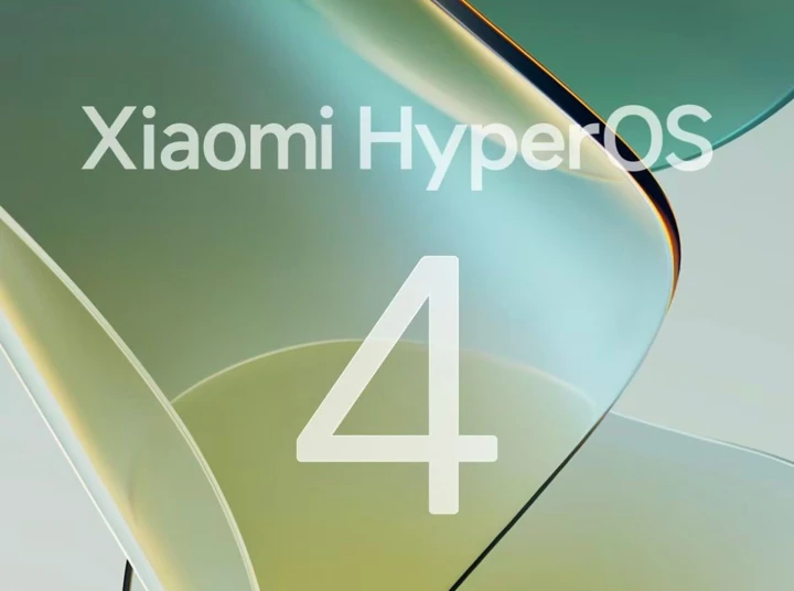 Скриншоты HyperOS 4 пролили свет на обновлённый дизайн