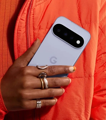 Анонс Google Pixel 11: новое поколение с Tensor G6 и ускоренным PixelSnap