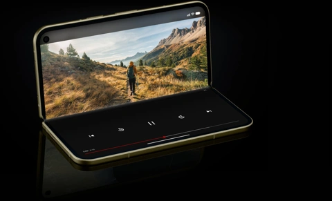 Анонс Google Pixel 11 Pro Fold – 