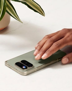 Анонс Google Pixel 11 Pro Fold – 