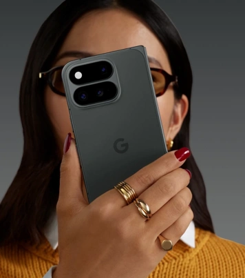 Анонс Google Pixel 11 Pro Fold – 