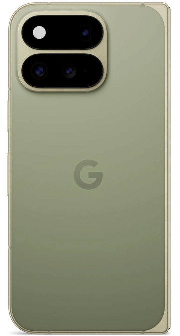 Анонс Google Pixel 11 Pro Fold – 