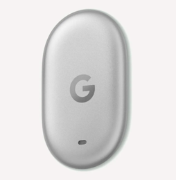 Анонс Google Pixel Tag: трекер для вещей с сетью Find Hub