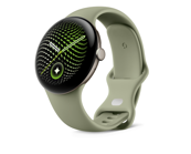Анонс Google Pixel Watch 5: часы оверклокера с самым точным GPS