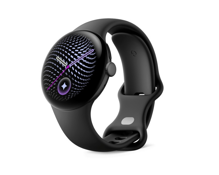 Анонс Google Pixel Watch 5: часы оверклокера с самым точным GPS