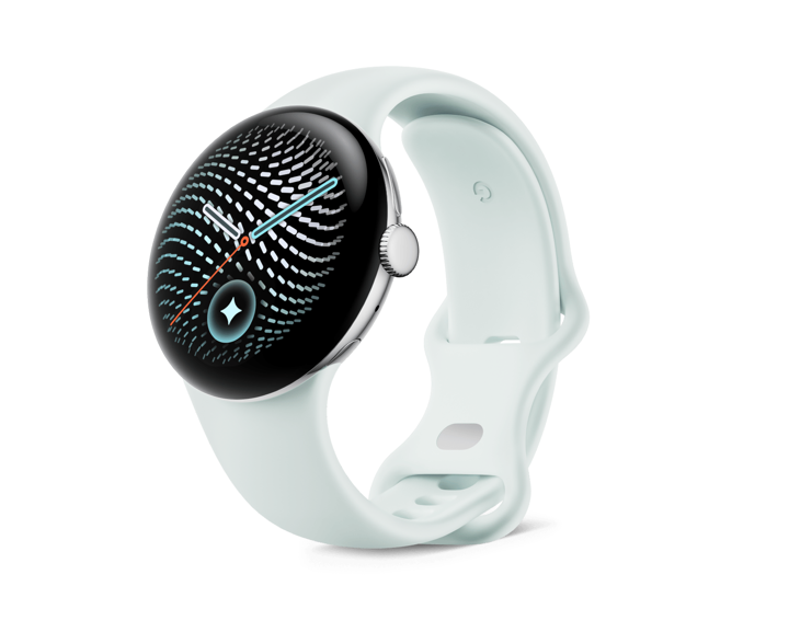 Анонс Google Pixel Watch 5: часы оверклокера с самым точным GPS