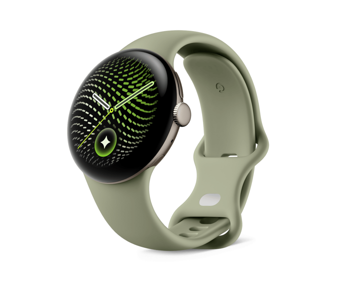 Анонс Google Pixel Watch 5: часы оверклокера с самым точным GPS