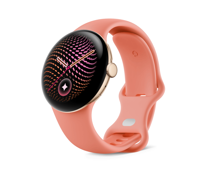 Анонс Google Pixel Watch 5: часы оверклокера с самым точным GPS
