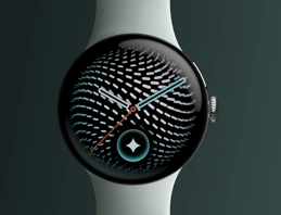 Анонс Google Pixel Watch 5: часы оверклокера с самым точным GPS