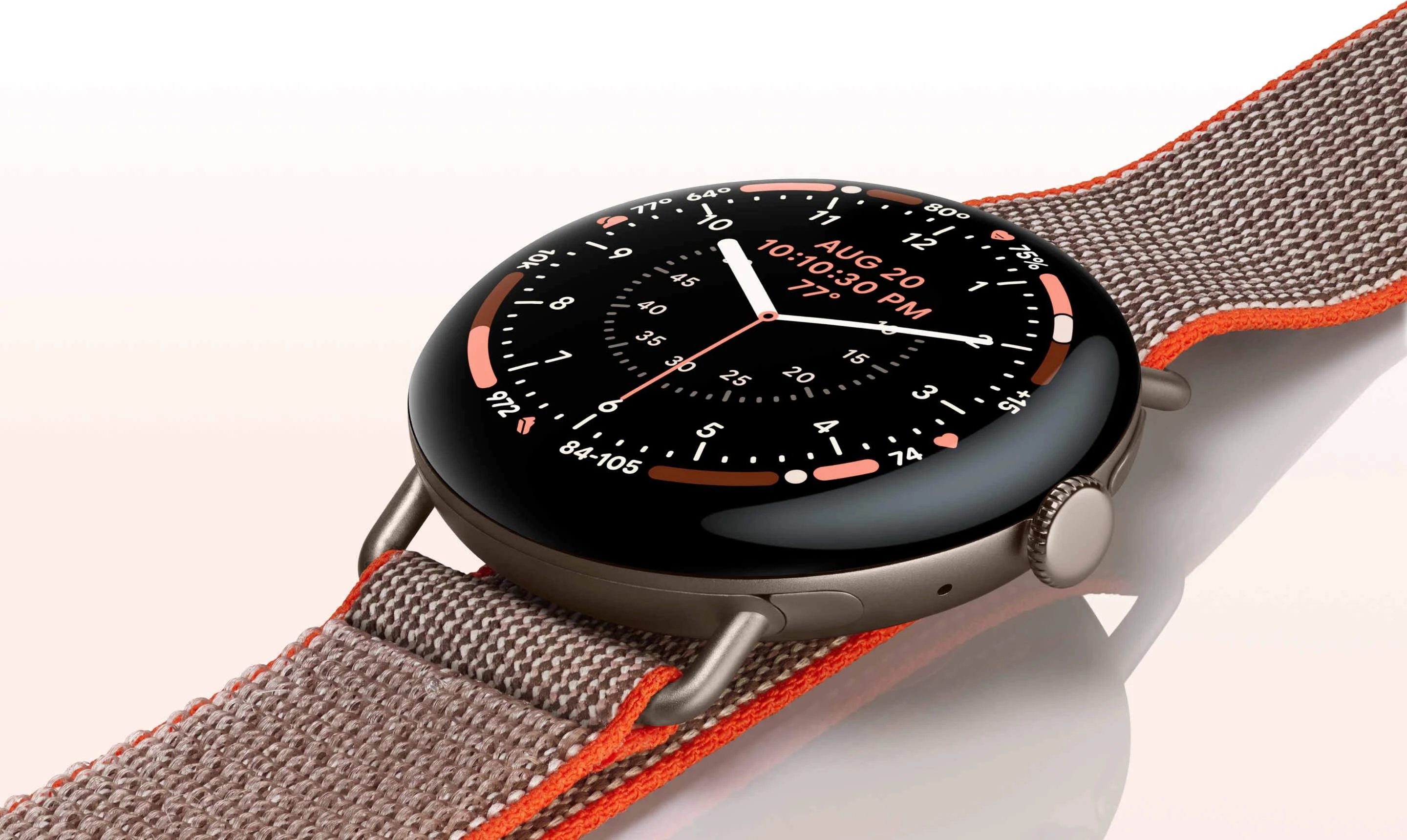 Анонс Google Pixel Watch 5: часы оверклокера с самым точным GPS