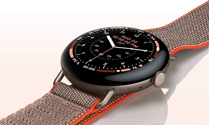 Анонс Google Pixel Watch 5: часы оверклокера с самым точным GPS