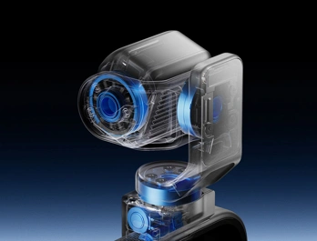 Анонс Honor Robot Phone – 
