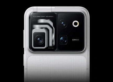 Анонс Honor Robot Phone – 