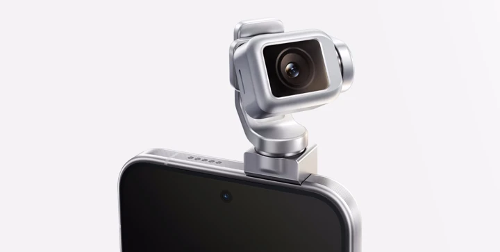 Анонс Honor Robot Phone – уникальный компактный камерофон с наработками ARRI