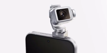 Анонс Honor Robot Phone – уникальный компактный камерофон с наработками ARRI