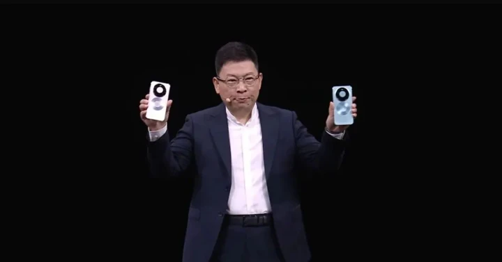 Huawei выбрала дату сентябрьской презентации: ждём Mate 90?