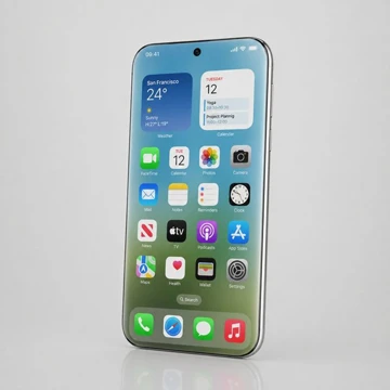 iPhone 20 Pro и 20 Pro Max станут крупнее, но вы этого не заметите
