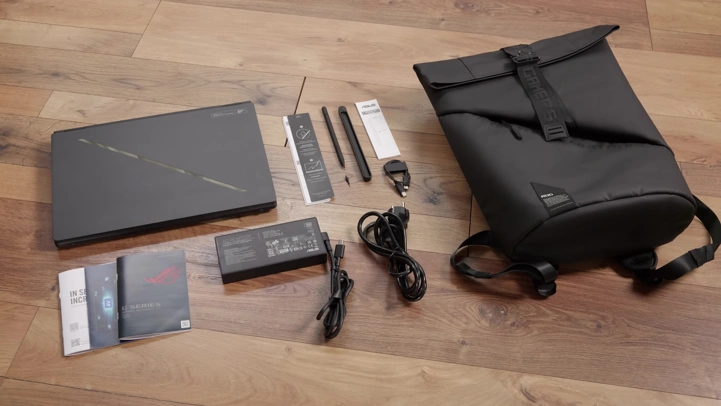 Обзор ASUS ROG Zephyrus Duo: круче не бывает