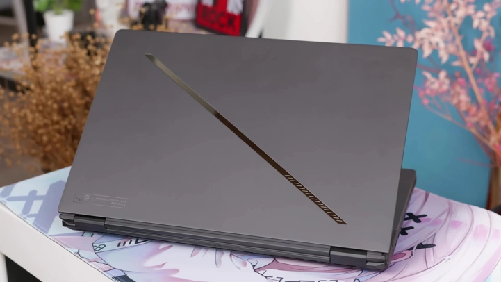 Обзор ASUS ROG Zephyrus Duo: круче не бывает