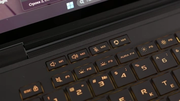 Обзор ASUS ROG Zephyrus Duo: круче не бывает