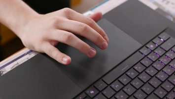 Обзор ASUS ROG Zephyrus Duo: круче не бывает