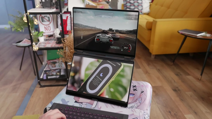 Обзор ASUS ROG Zephyrus Duo: круче не бывает
