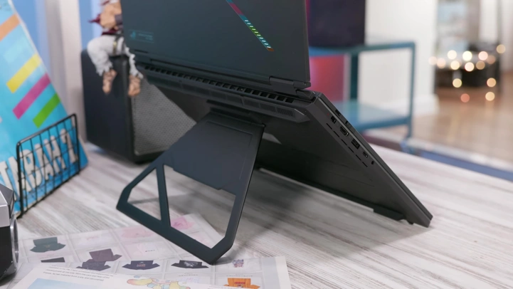 Обзор ASUS ROG Zephyrus Duo: круче не бывает