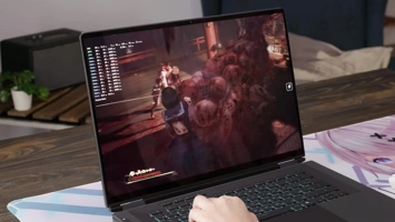 Обзор ASUS ROG Zephyrus Duo: круче не бывает