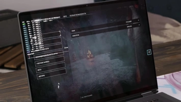Обзор ASUS ROG Zephyrus Duo: круче не бывает