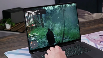 Обзор ASUS ROG Zephyrus Duo: круче не бывает