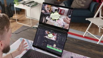 Обзор ASUS ROG Zephyrus Duo: круче не бывает
