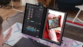 Обзор ASUS ROG Zephyrus Duo: круче не бывает