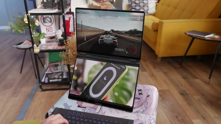 Обзор ASUS ROG Zephyrus Duo: круче не бывает
