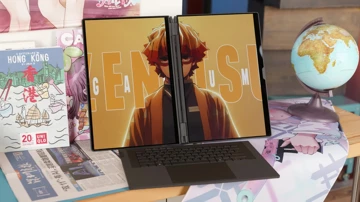 Обзор ASUS ROG Zephyrus Duo: круче не бывает