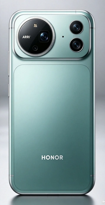 Дизайн Honor Magic 9 Pro Max может оказаться таким