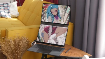 ВИДЕО: обзор ASUS ROG Zephyrus Duo – царь-ноутбук с царским ценником