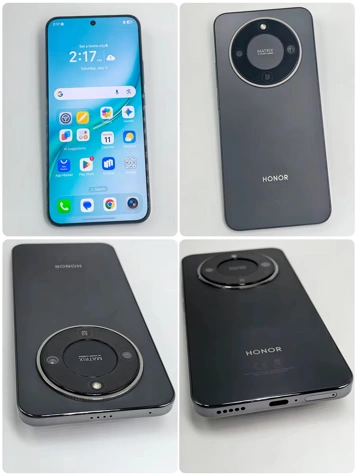 Анонс Honor Turbo: старый знакомый с небольшими улучшениями