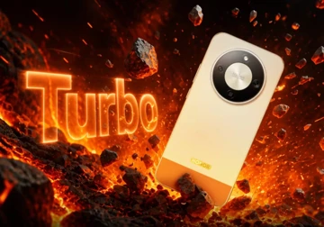 Анонс Honor Turbo: старый знакомый с небольшими улучшениями