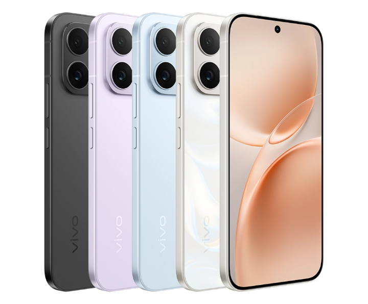 Анонс Vivo S50t Vitality Edition: второй удар от кризиса памяти