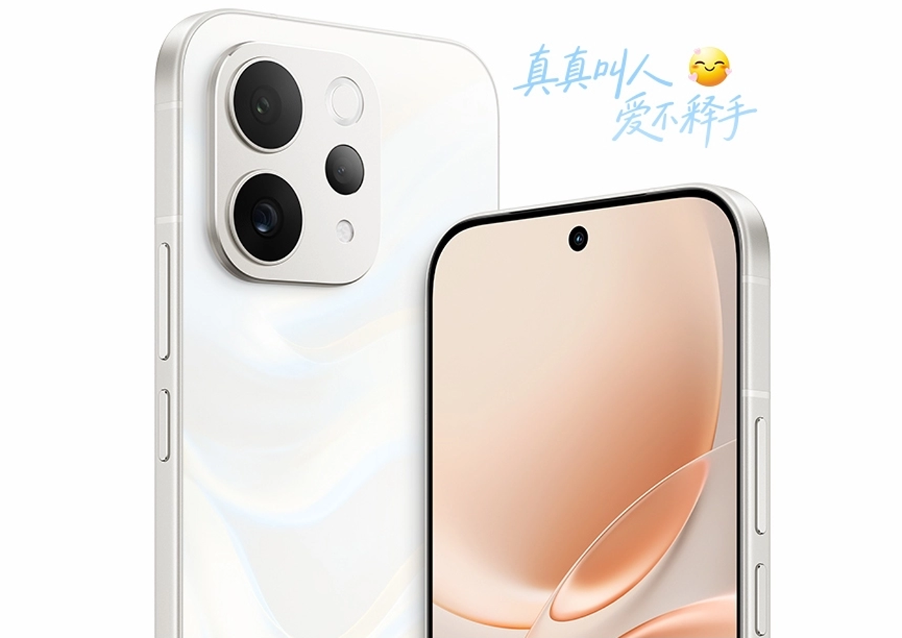 Анонс Vivo S50t Vitality Edition: второй удар от кризиса памяти