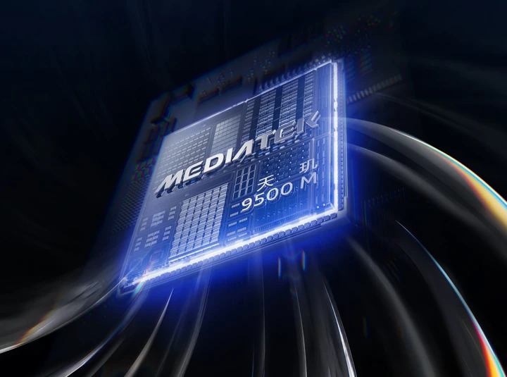 MediaTek Dimensity 9500M официально заявлен для iQOO Neo 11 Ultra